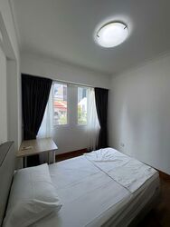Emerald Garden (D1), Condominium #586088661